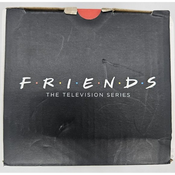 Heat Change Friends Frame "How You Doin" Mug NEW - Picture 12 of 14